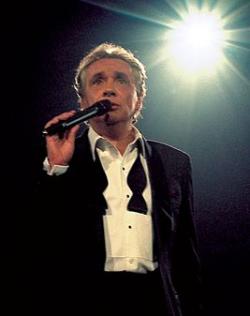 Michel Sardou — En chantant