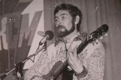 Юрий Бендюков — Капитан