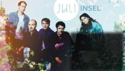 Juli — Insel