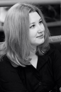 Анна Махнева — Авалон