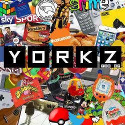 Yorkz — Мне говорили