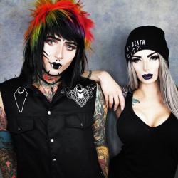 Blood On The Dance Floor — We’re Taking Over (ft Deuce)