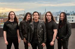 Art of Anarchy — The Madness