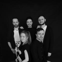 Коктейль Шаляпина — Девочка Летуаль