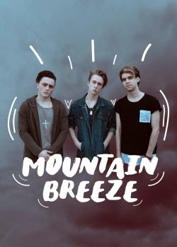 Mountain Breeze — WWWT (What’s Wrong With That)