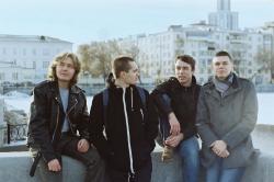 Перемотка — Скоро с тобой