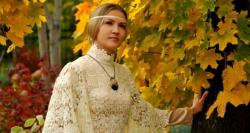 Юлия Славянская — Я пришла за счастьем