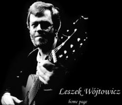 Leszek Wojtowicz — Moja litania