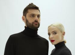 Madame Monsieur — Mercy