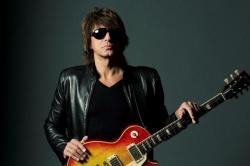 Richie Sambora — Every Road Leads Home To You