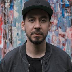 Mike Shinoda — Promises I can’t keep
