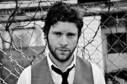 Matthew Mayfield — Fire Escape