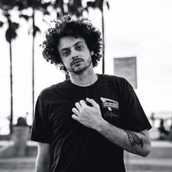Grandson — Zen (feat. X Ambassadors, K.Flay)