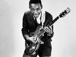 Bobby Hebb — Sunny