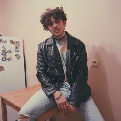 May Wave$ — Rock Star