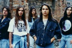 Angra — Angels Cry