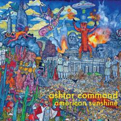 Ashtar Command — Deadman’s Gun