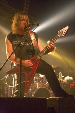 Annihilator — Perfect Angel Eyes