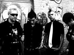 Anti-flag — Right To Choose