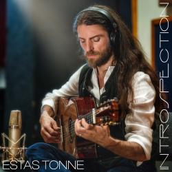 Estas Tonne — Cuban Dance and Rhapsody cover