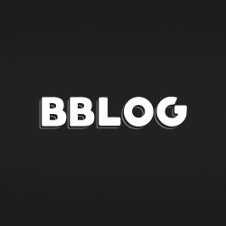 Bblog — Финальная битва