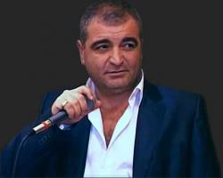 Карен Арутюнян — Вор привыкший воровать