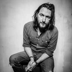 Matthew Perryman Jones — Save You