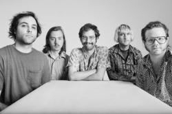 Mild High Club — Homage