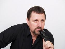 Юрий Брилиантов — Шут и королева