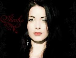 Aleah — Water and Wine