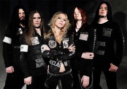 Arch Enemy — Let The Killing Begin