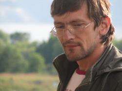 Алексей Ивакин — Мне снился сон