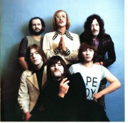 Bonzo Dog Doo-Dah Band — I’m The Urban Spaceman