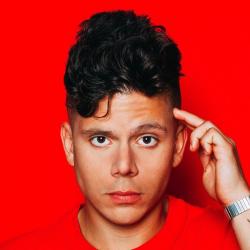Rudy Mancuso — Mama
