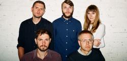 Motorama — Empty Bed