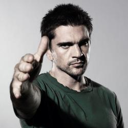 Juanes — Yerbatero