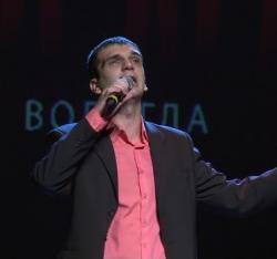 Юрий Пересыпкин — Мама