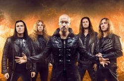 Beast in Black — Sweet True Lies