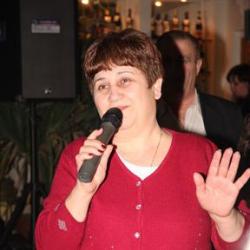 Мария Димитриади — Apo kampous kai lagadia