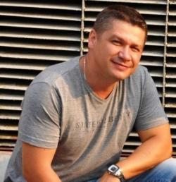 Андрей Картавцев — Обманщица