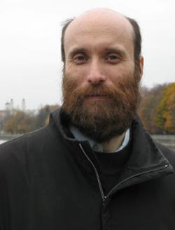 Александр Шубин — Автостопная