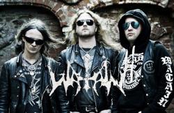 Watain — They Rode On