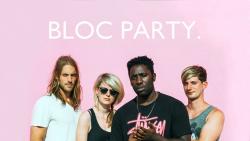 Bloc Party — Virtue