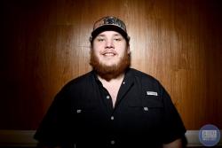 Luke Combs — Forever After All