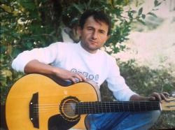 Саши Заифи — Памирские волки