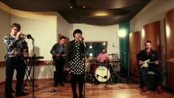 Third Degree — I Kissed A Girl (Katy Perry cover)