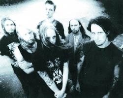 At The Gates — Blinded By Fear