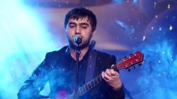 Некруз Мамадамонов — Асалмо