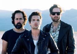 The Killers — Smile Like You Mean It