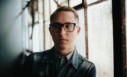 William Ryan Key — Old Friends